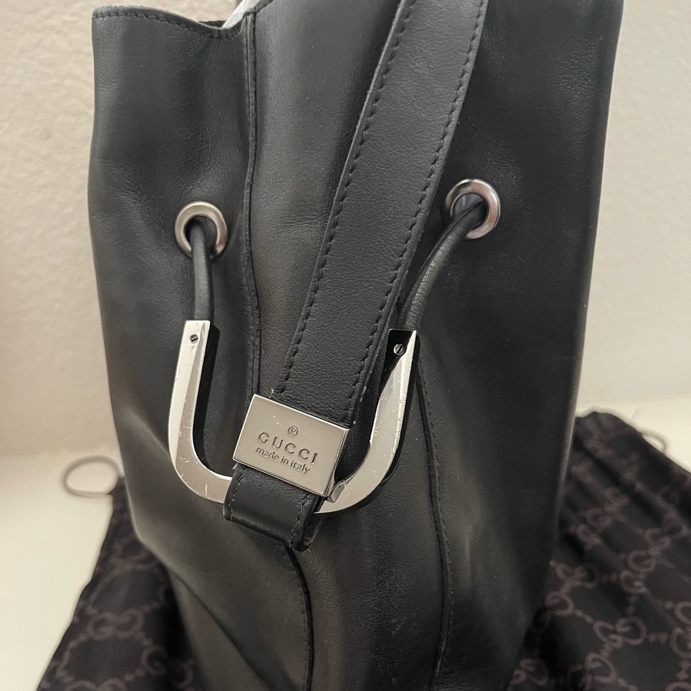 Authentic Gucci bag - Picture 2 of 4